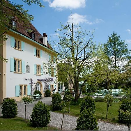 Schloss Ueberstorf - Tafeln, Tagen, Traeumen ภายนอก รูปภาพ